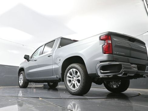 New 2026 Chevrolet Silverado 1500 LTZ w/ LTZ Premium Package image 53