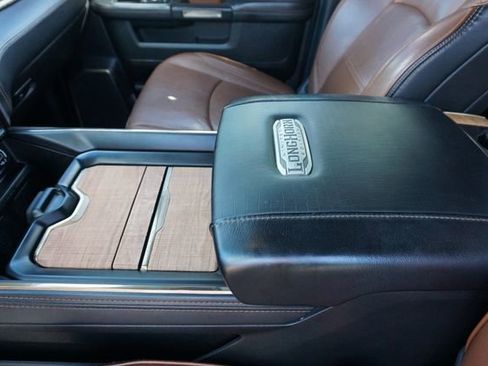 Used 2023 RAM 3500 Limited image 35