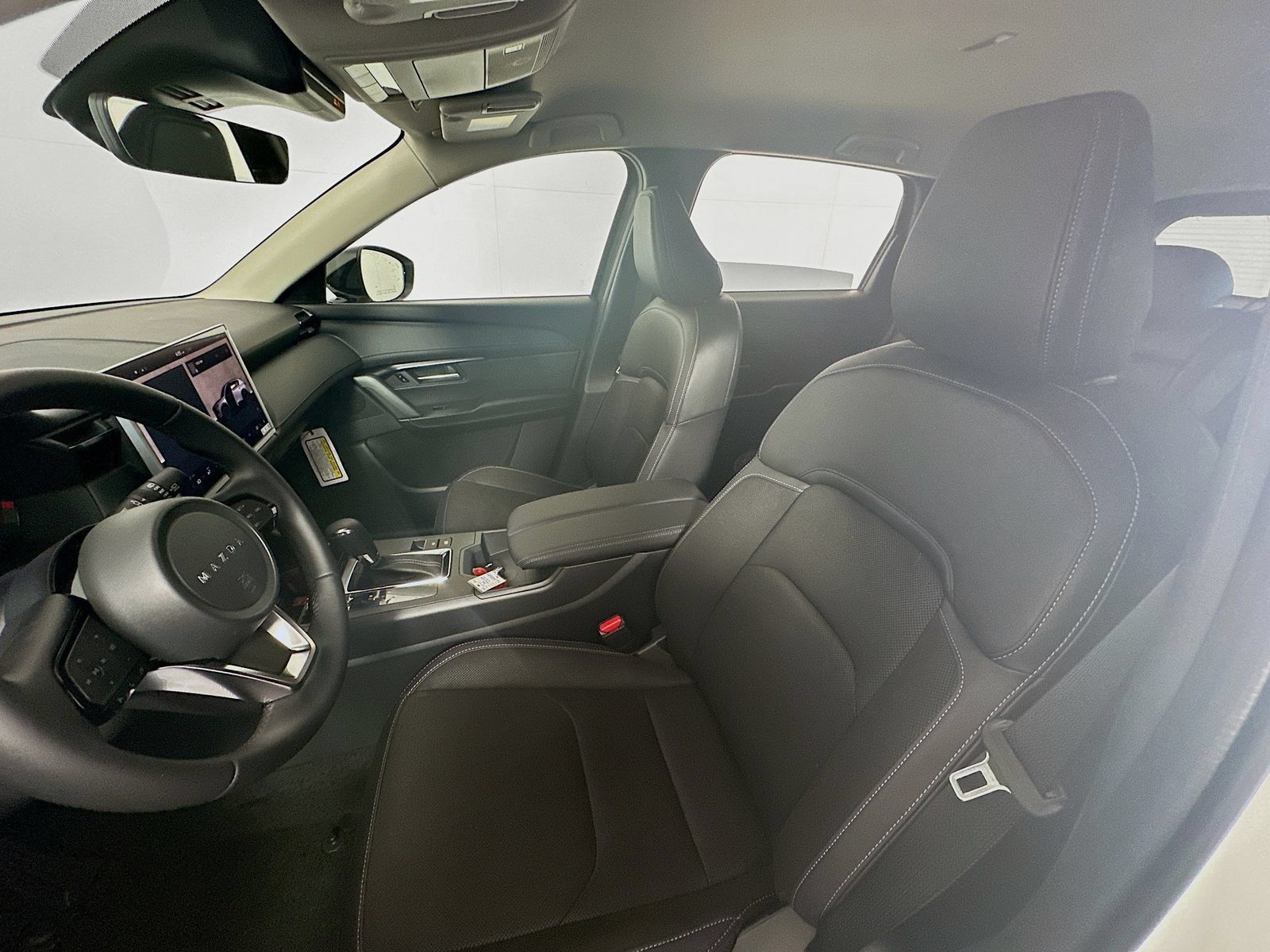 New 2026 MAZDA CX-5 Select AWD/4WD image 20