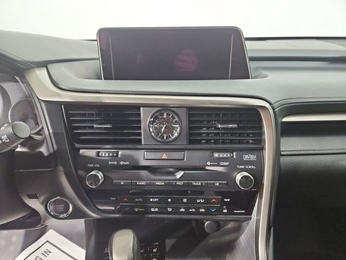 Used 2016 Lexus RX 350 AWD image 18