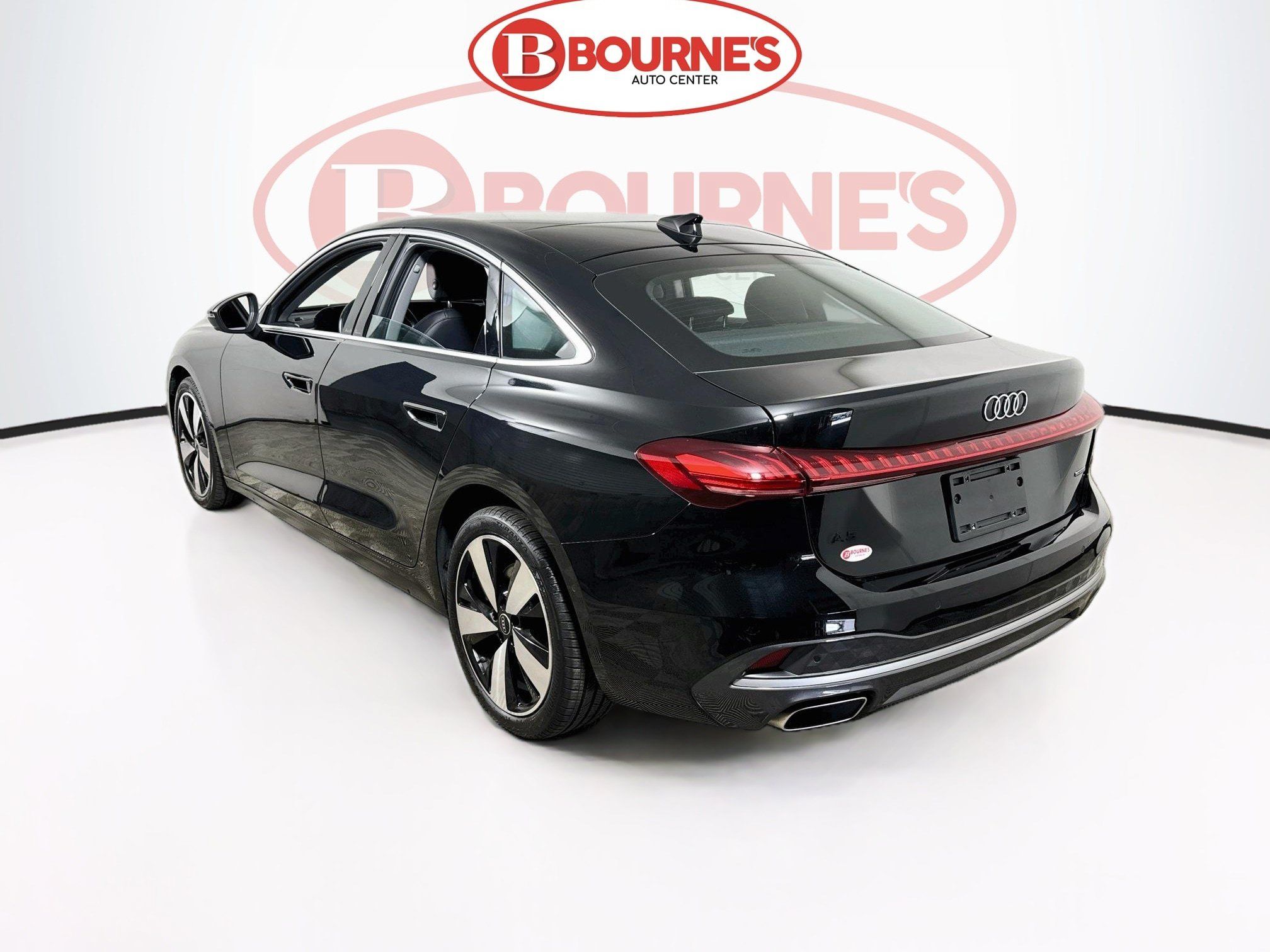 Used 2025 Audi A5 2.0T Premium w/ Convenience Package AWD/4WD image 9