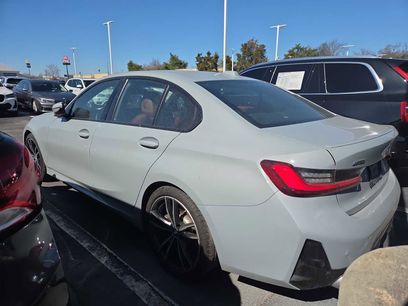 Used 2024 BMW 330i xDrive Sedan w/ M Sport Package