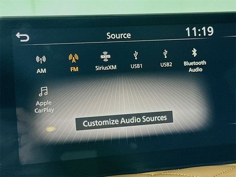 Used 2024 INFINITI QX60 Autograph image 29