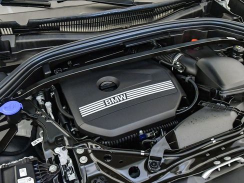 Used 2025 BMW X1 xDrive28i w/ Technology Package image 26