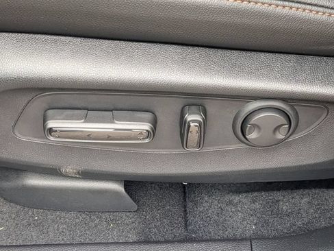 New 2026 Honda CR-V Sport-L image 19