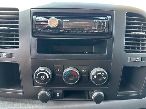 Used 2012 Chevrolet Silverado 3500 W/T image 41