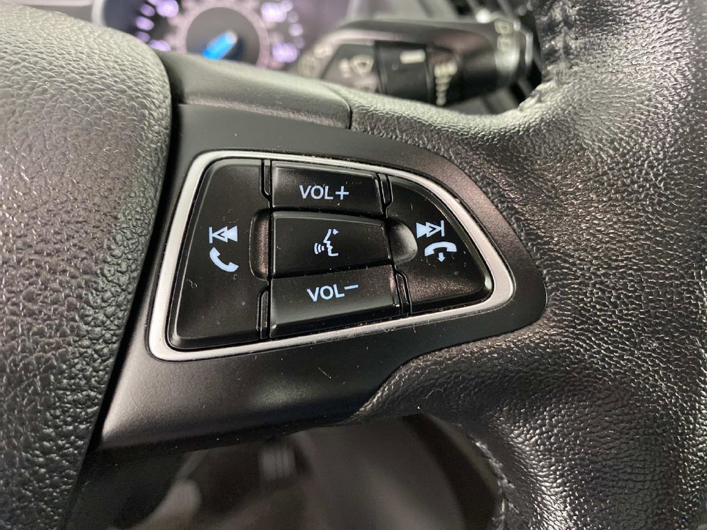 Used 2018 Ford Escape Titanium AWD/4WD image 18