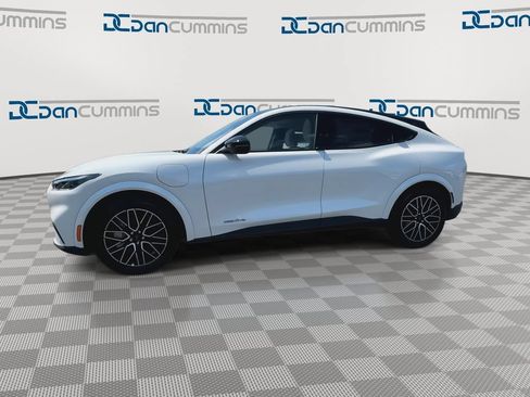 New 2026 Ford Mustang Mach-E Premium AWD/4WD image 5