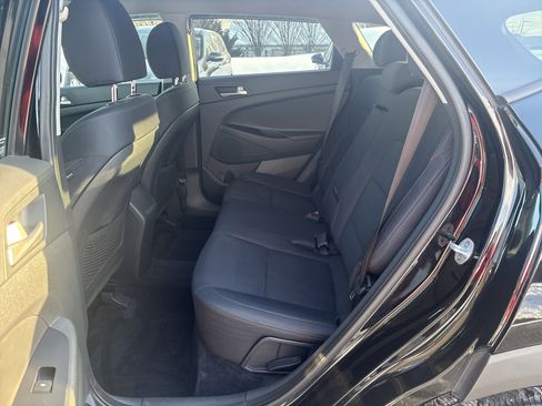 Used 2019 Hyundai Tucson Value image 13