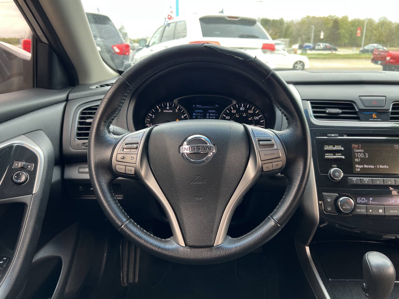 Used 2014 Nissan Altima 2.5 SV FWD image 18