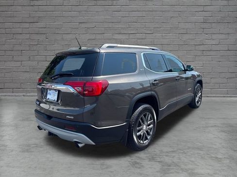 Used 2019 GMC Acadia SLT AWD/4WD image 7