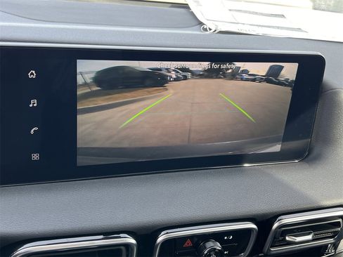 New 2026 Nissan Sentra SR image 11