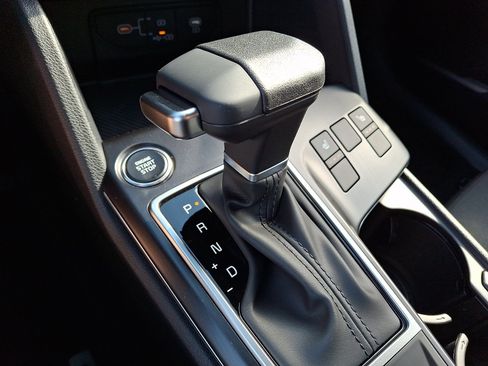 New 2026 Kia Sportage LX AWD/4WD image 7