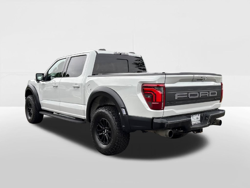 Used 2024 Ford F150 Raptor AWD/4WD image 2