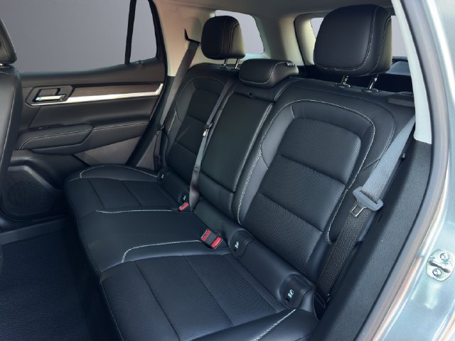 New 2027 GMC Terrain Denali AWD/4WD image 23