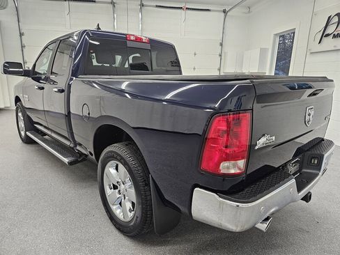 Used 2018 RAM 1500 Big Horn image 7