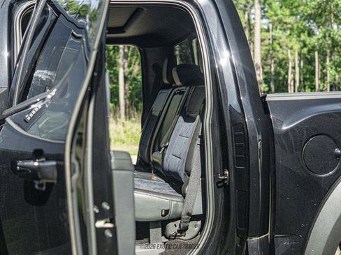 Used 2022 Ford F150 Raptor w/ Equipment Group 801A High AWD/4WD image 42