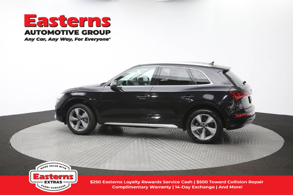 Used 2023 Audi Q5 Prestige w/ Prestige Package AWD/4WD image 70