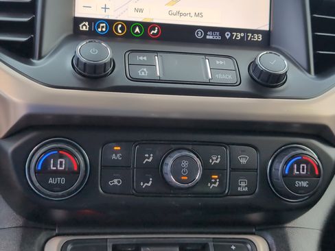 Used 2020 GMC Acadia Denali w/ LPO, Floor Liner Package image 17