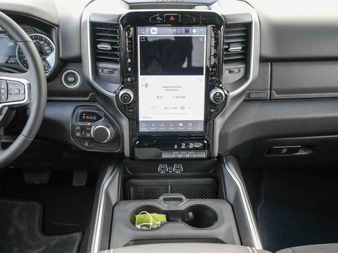 New 2026 RAM 1500 Big Horn image 13