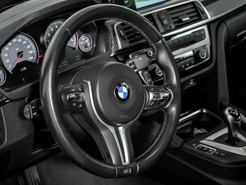 Used 2020 BMW M4 Coupe w/ Competition Package image 23