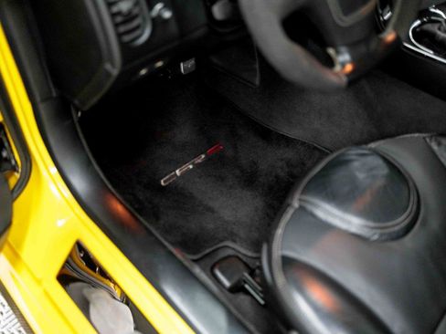 Used 2008 Chevrolet Corvette Z06 w/ Preferred Equipment Group RWD image 47