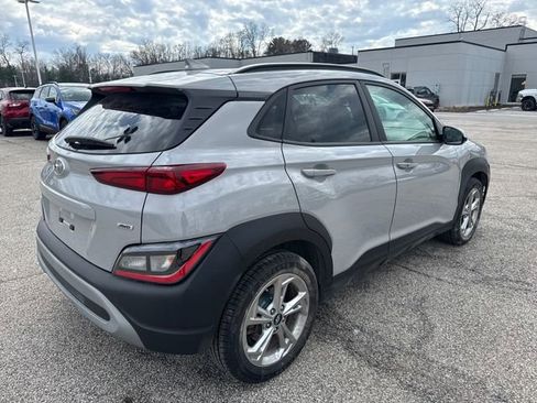 Used 2023 Hyundai Kona SEL w/ Cargo Package image 7
