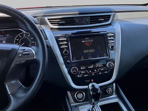 Used 2020 Nissan Murano SV FWD image 7