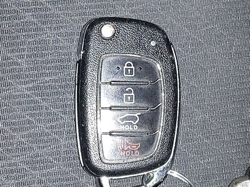 Used 2018 Hyundai Tucson SEL image 32