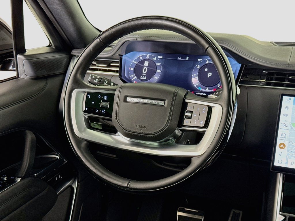 Used 2024 Land Rover Range Rover SE AWD/4WD image 20