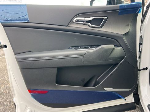 New 2026 Kia Sportage X-Line image 8