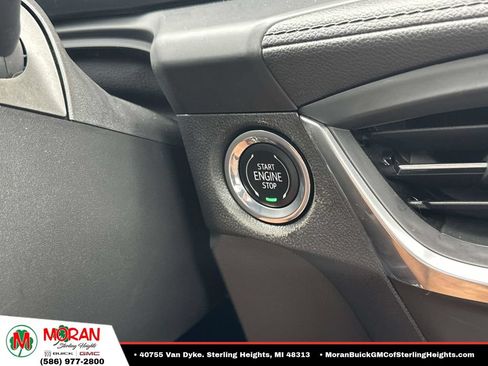 Certified 2024 Buick Encore GX Preferred FWD image 31