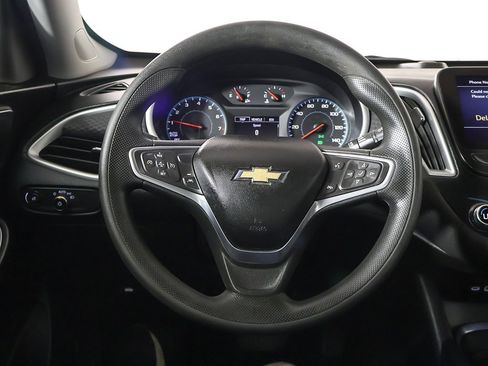 Used 2023 Chevrolet Malibu LT w/ Driver Confidence Package image 32