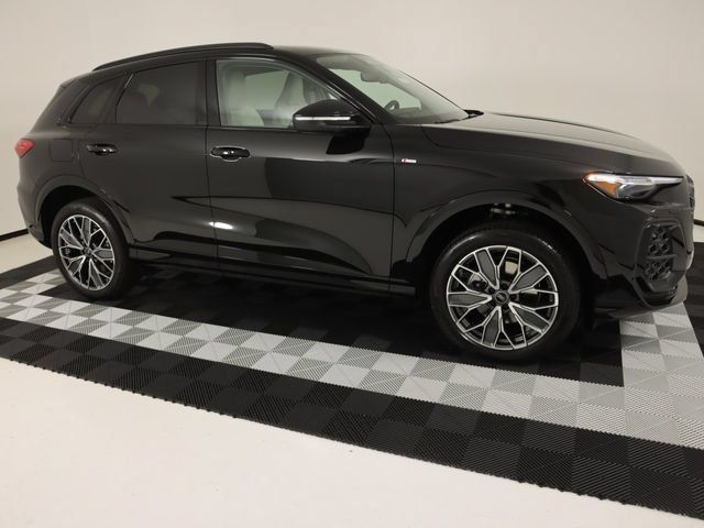 New 2026 Audi Q5 Premium Plus AWD/4WD image 6