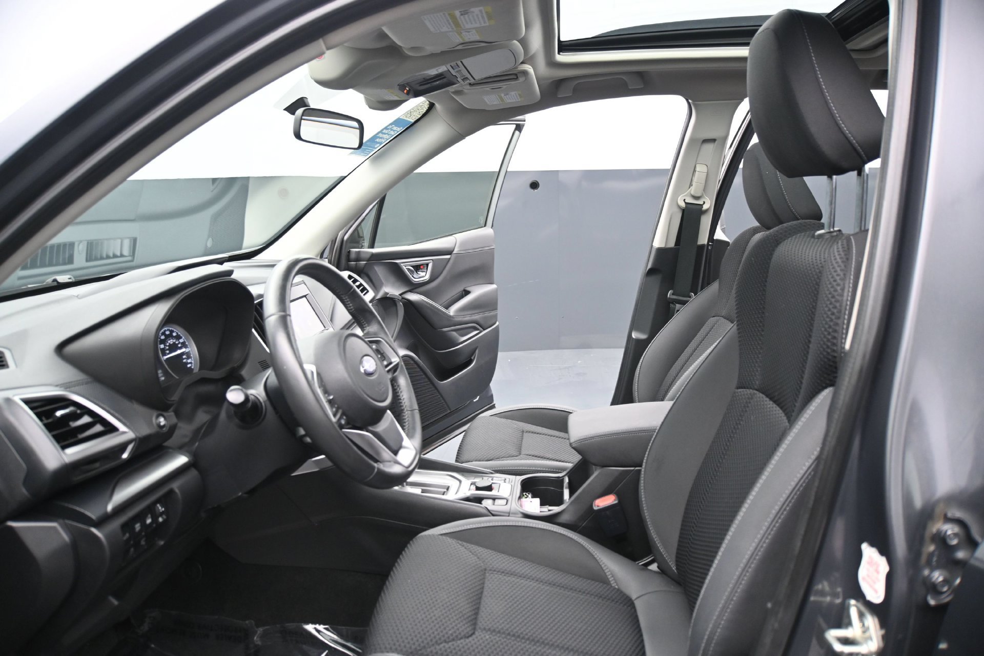 Used 2021 Subaru Forester Premium AWD/4WD image 20