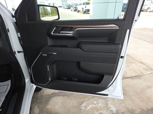 New 2026 Chevrolet Silverado 1500 LT Trail Boss image 43