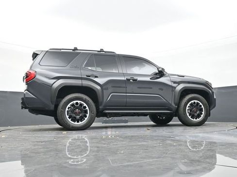 Used 2025 Toyota 4Runner TRD Off-Road image 50