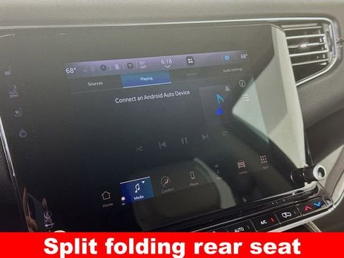 Used 2023 Jeep Wagoneer L 4WD image 18