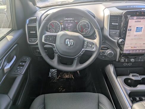 New 2026 RAM 1500 Big Horn image 14