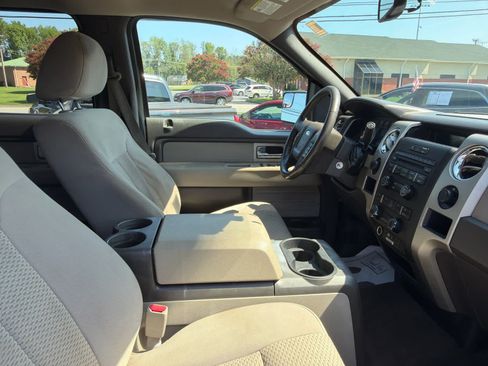 Used 2010 Ford F150 FX4 AWD/4WD image 9