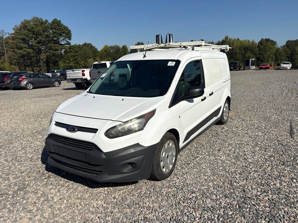 Used 2016 Ford Transit Connect XL FWD 360° Tour