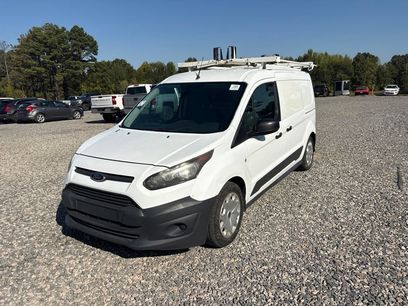 Used 2016 Ford Transit Connect XL