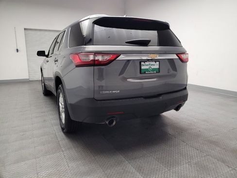 Used 2019 Chevrolet Traverse LS w/ LPO, Floor Liner Package image 6
