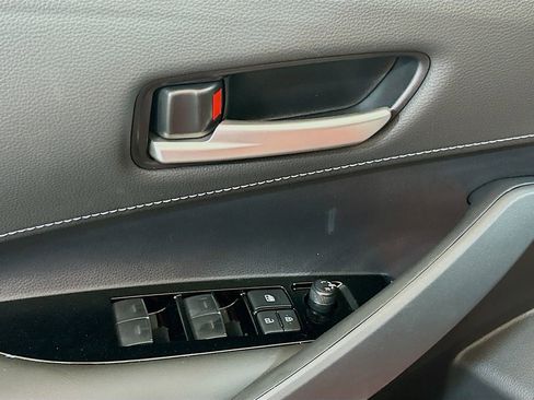 New 2026 Toyota Corolla SE image 15