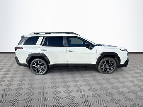 New 2026 Subaru Outback Touring XT image 34