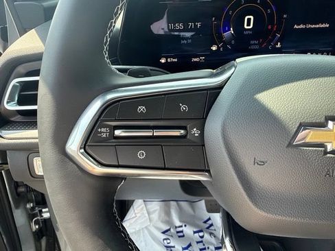 New 2026 Chevrolet Traverse LT AWD/4WD image 19