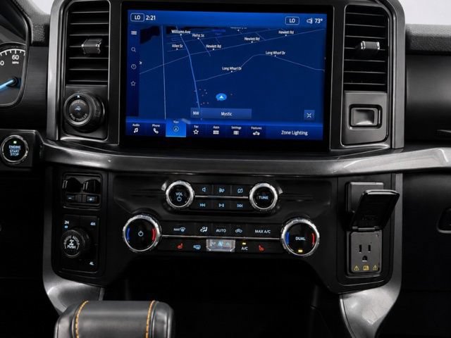 Used 2023 Ford F150 Tremor AWD/4WD image 34
