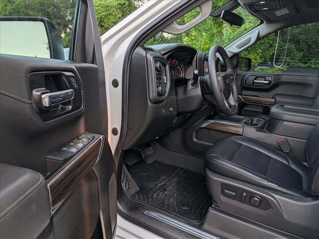 Used 2022 Chevrolet Silverado 1500 RST w/ Safety Package AWD/4WD image 25