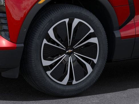 New 2024 Chevrolet Blazer EV LT image 9