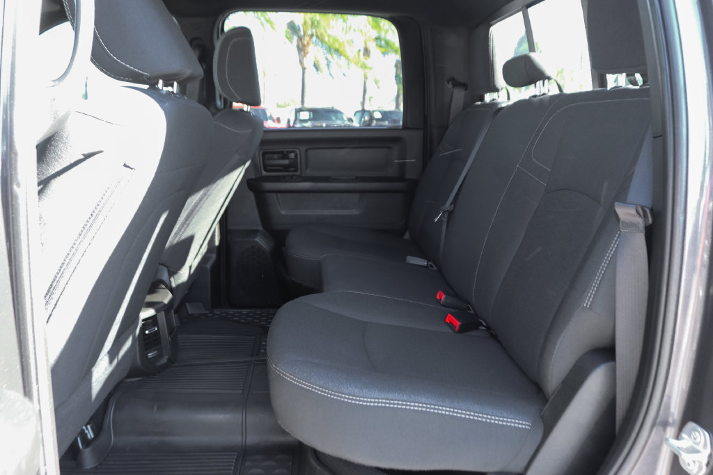 Used 2025 RAM 3500 Tradesman AWD/4WD image 33